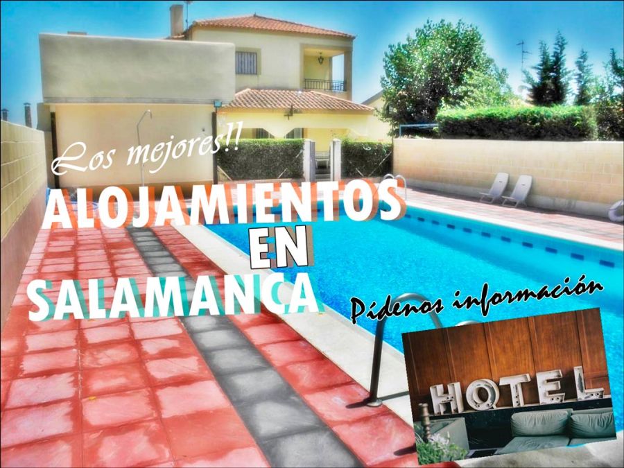 Alojamiento