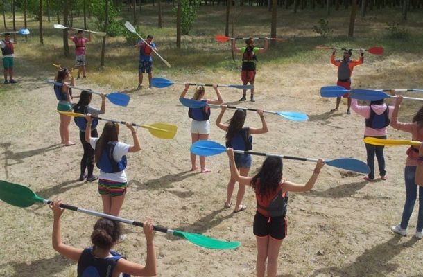 Despedidas de Soltera en Salamanca