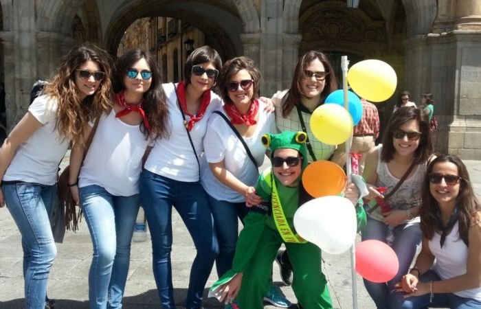 CÓMO ORGANIZAR UNA DESPEDIDA DE SOLTEROS – Consejos para tener éxito.