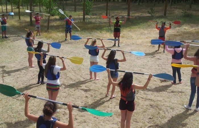 Despedidas de Soltera en Salamanca