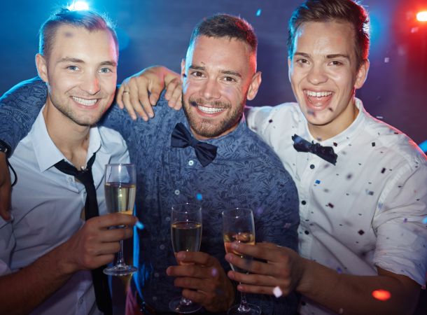 Guía para Organizar una Despedida de Soltero: Primeros Pasos